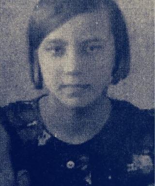 Веселова Елена Петровна