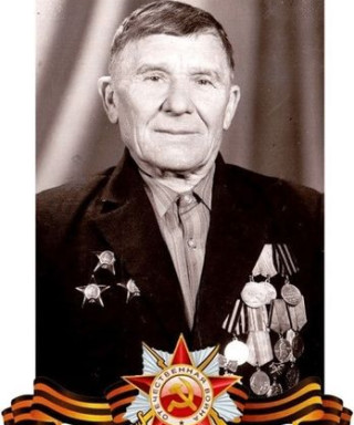 Подкуйко Игнат Семенович