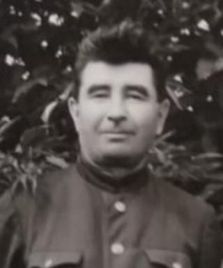 Гаффаров Рашит Сабирович