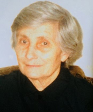 Илюшева Валентина Васильевна