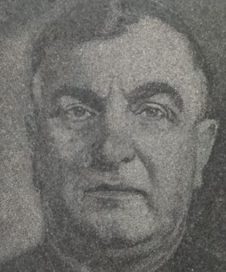 Володичев Федор Митрофанович