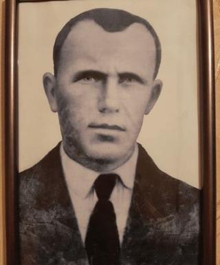 Шевченко Федор Максимович