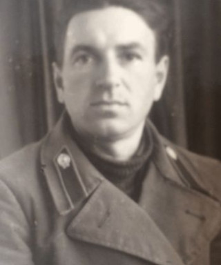 Володин Сергей Александрович