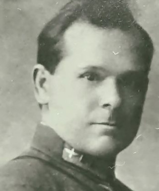 Шумский Иван Максимович