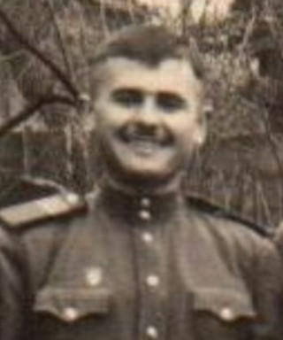 Шумский Вили Иванович