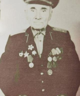 вахрушев александр титович