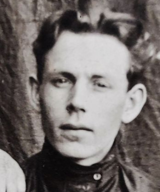 Поляков Гавриил Петрович