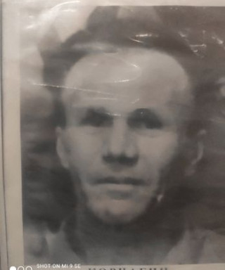 Корчагин Егор Степанович