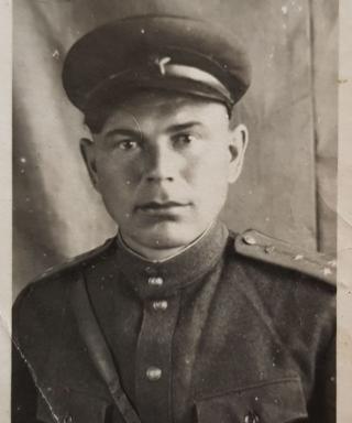 Дружинин Алексей Николаевич