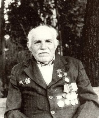 Попов Андрей Андреевич