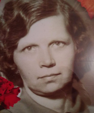 Пирожкова Анна Михайловна