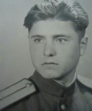 Коптев Иван Иванович