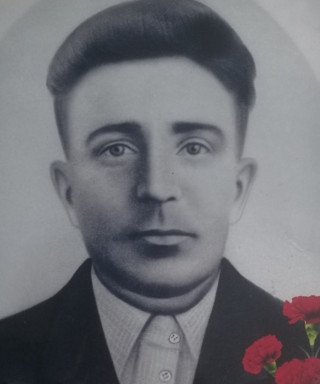 Быковский Стефан Сергеевич