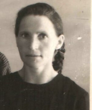 Фадеева Анастасия Нестеровна