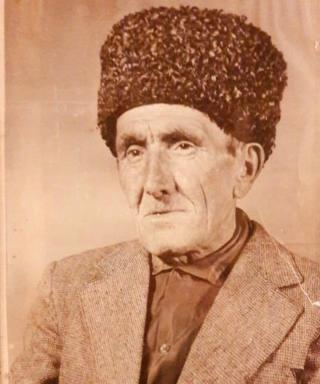 Джамалудинов Нургуда Джамалудинович