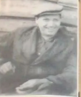 Климов Фёдор Ефимович