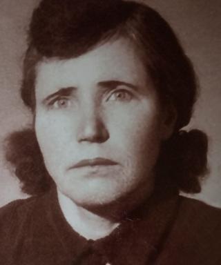 Гетунова Надежда Тимофеевна