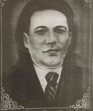 Водяха Никита Андреевич