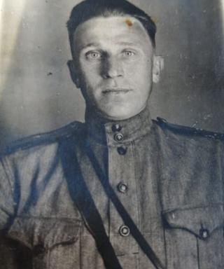 Дроздов Сергей Дмитриевич