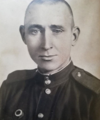 Володин Николай Степанович