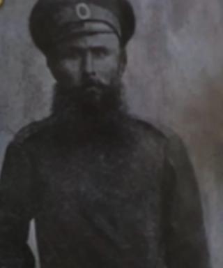 Шапошников Михаил Иванович