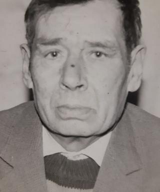 Скуратович Евгений Константинович