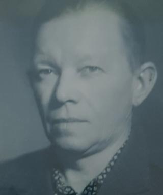 Королев Павел Максимович