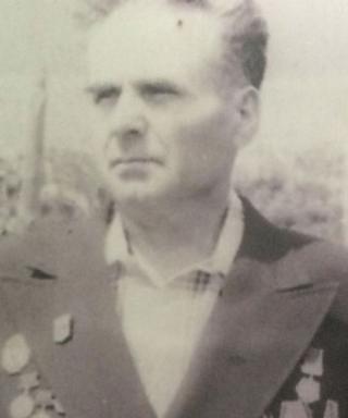Коваленко Владимир Емельянович