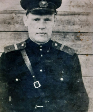 Климовский Михаил Васильевич