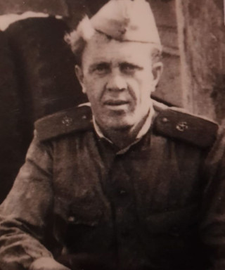 Косилов Андрей Васильевич