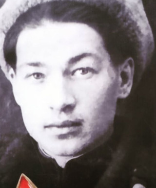 Плаксин Анатолий Петрович