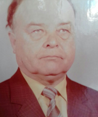 Митрохин Михаил Фролович