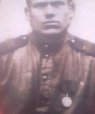 Куценко Константин Арсентьевич