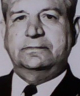 Яковлев Михаил Яковлевич