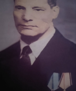 Бабинцев Владимир Анатольевич