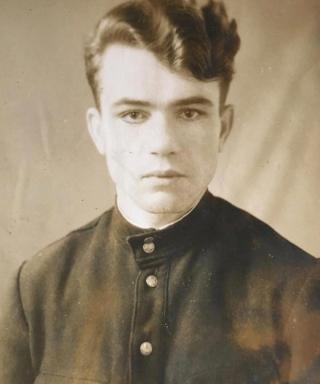 Самоукин Михаил Иванович