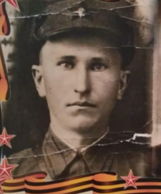 Адинанов Наби Абдулхаликович