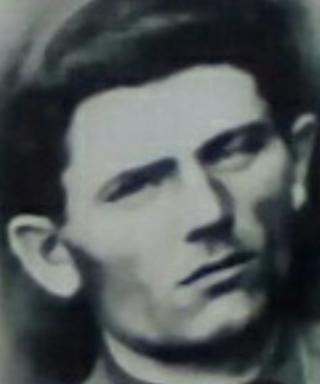Лихачев Макар Никонорович