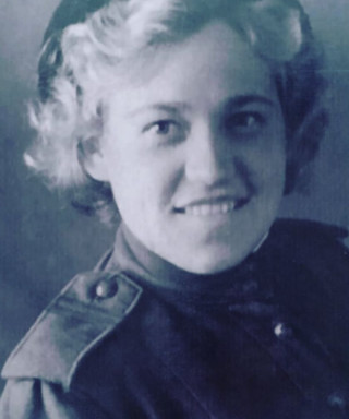 Орлова Фаина Захаровна