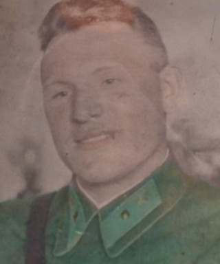 Карачевцев Николай Прокофьевич