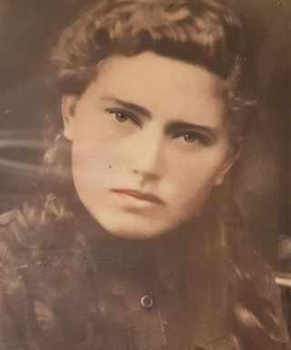 Косилова Александра Игнатьевна