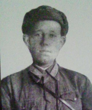 Шишков Иван Иванович