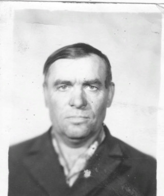 Безобразов Иван Петрович