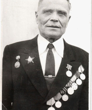 Армеев Федор Александрович