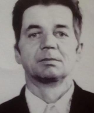 Лахманков Григорий Парфенович