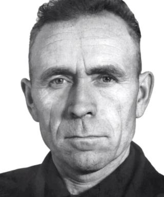 Лосев Василий Михайлович