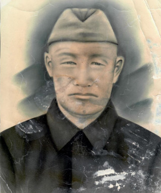 Исхаков Абдулла Нигматович