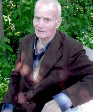 Рожков Николай Акимович