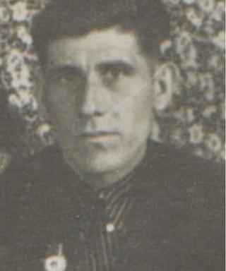Глоба Михаил Александрович