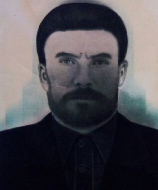 Кузнецов Петр Григорьевич